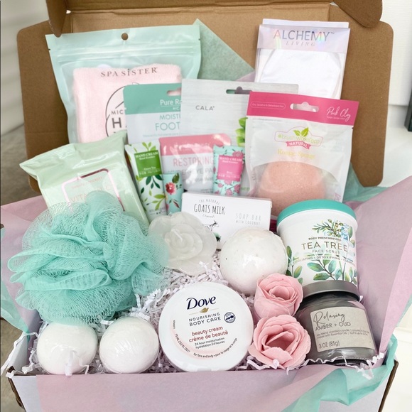 Girly girl mystery box - Picture 13 of 16
